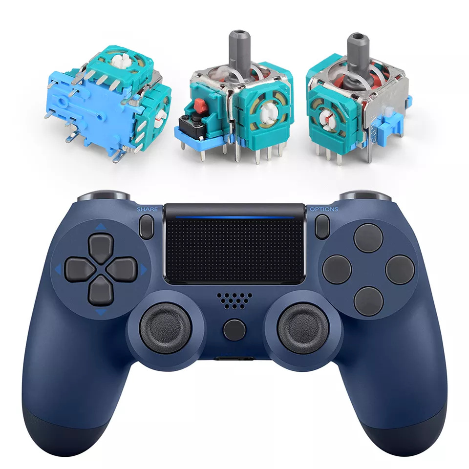 10PCS-50Pcs Pengganti Joystick - Gaming Console Repair ulasan dan harga