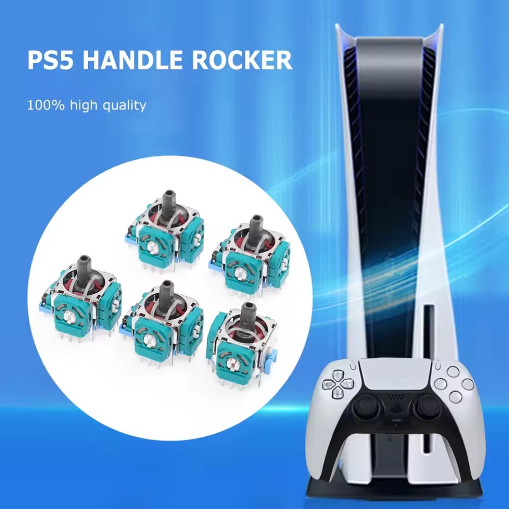 10PCS-50Pcs Pengganti Joystick - Gaming Console Repair ulasan dan harga