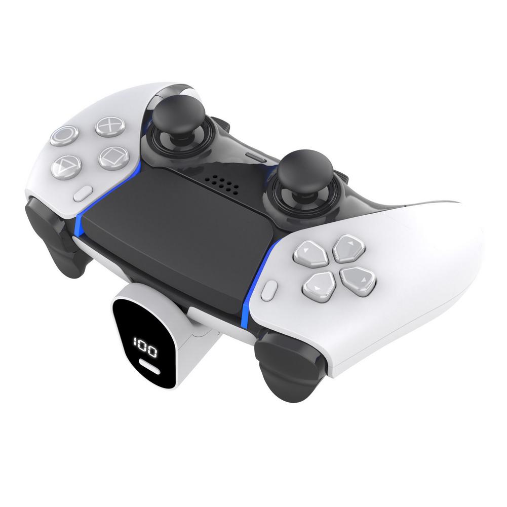 Kit Pengisian Daya Baterai 200 - Gaming Console With Controller ulasan dan harga