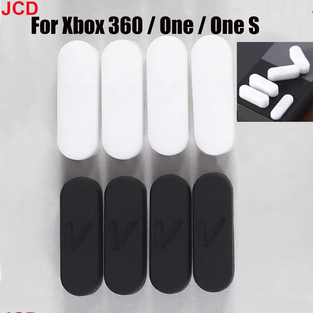 JCD 4 buah untuk Xbox 360 / Xb - Gaming Console Xbox Series S ulasan dan harga