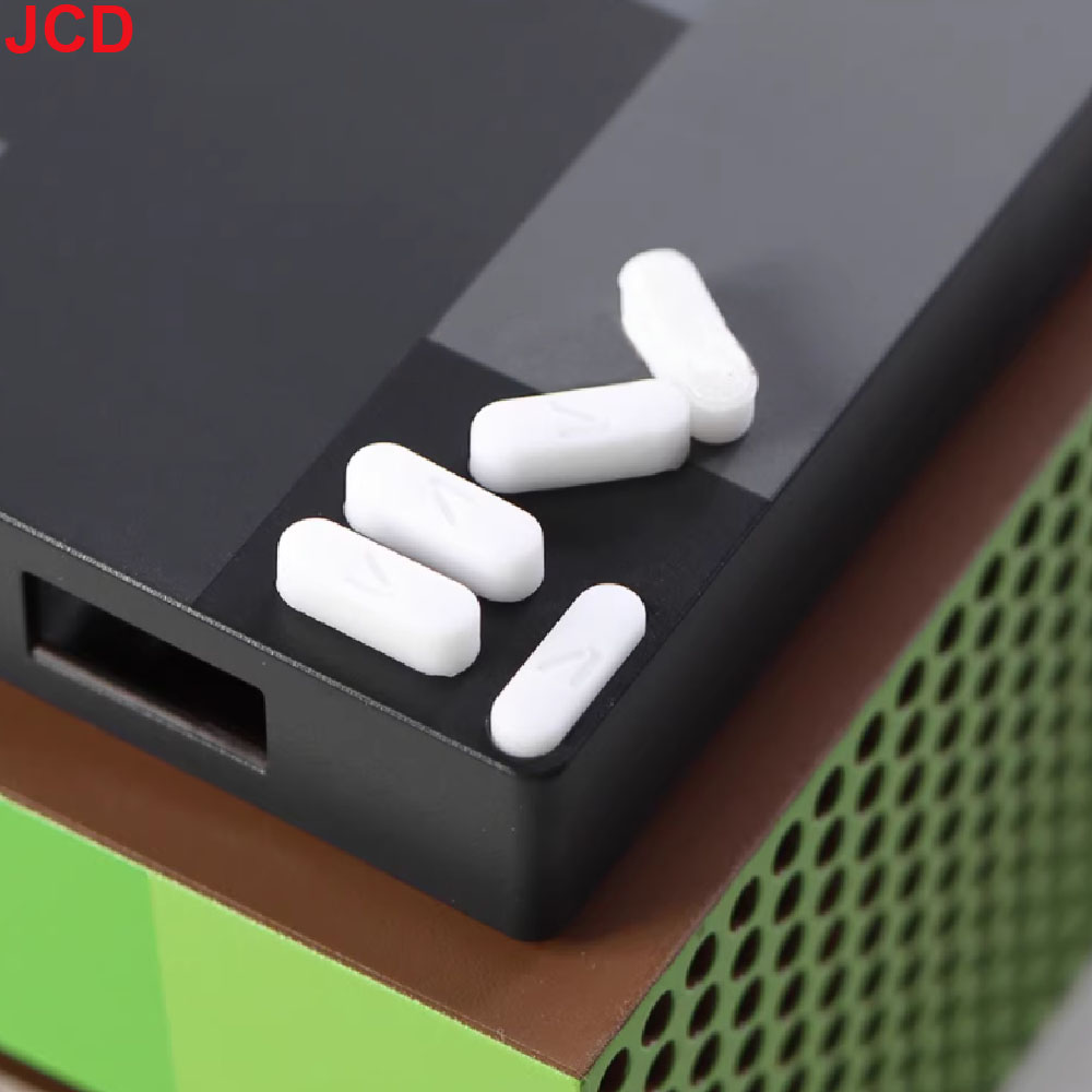 JCD 4 buah untuk Xbox 360 / Xb - Gaming Console Xbox Series S ulasan dan harga
