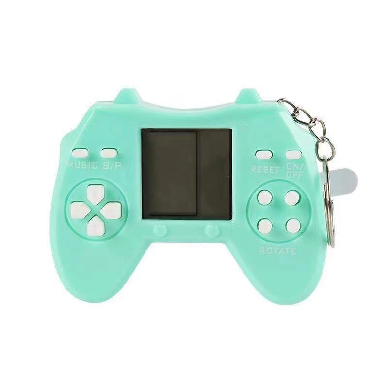 Gantungan Kunci Konsol Game Kl - Gaming Console Kids ulasan dan harga