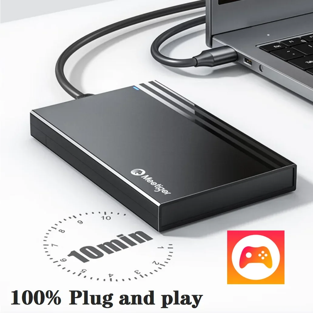 Konsol Game ZieBuddy 500GB den - Gaming Console Windows ulasan dan harga