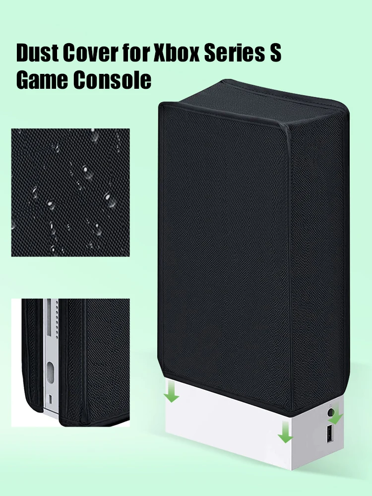 DATA FROG Kit Filter Penutup P - Gaming Console Xbox Series S ulasan dan harga
