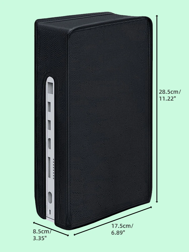 DATA FROG Kit Filter Penutup P - Gaming Console Xbox Series S ulasan dan harga