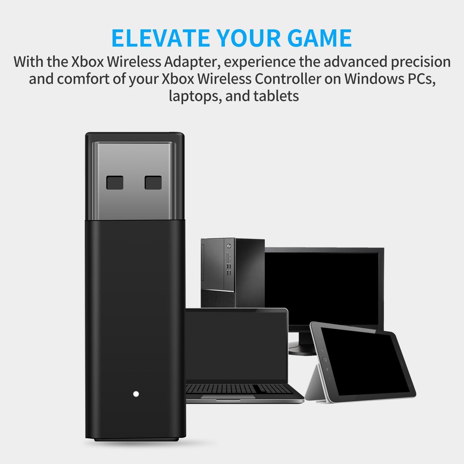 Adaptor USB untuk Xbox One S X - Gaming Console Usb ulasan dan harga