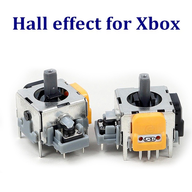 1 Pasang Pengganti Joystick An - Gaming Console Repair ulasan dan harga