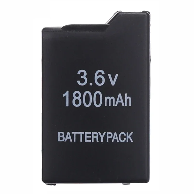 Baterai Isi Ulang Lithium 3.6V - Gaming Console Psp ulasan dan harga