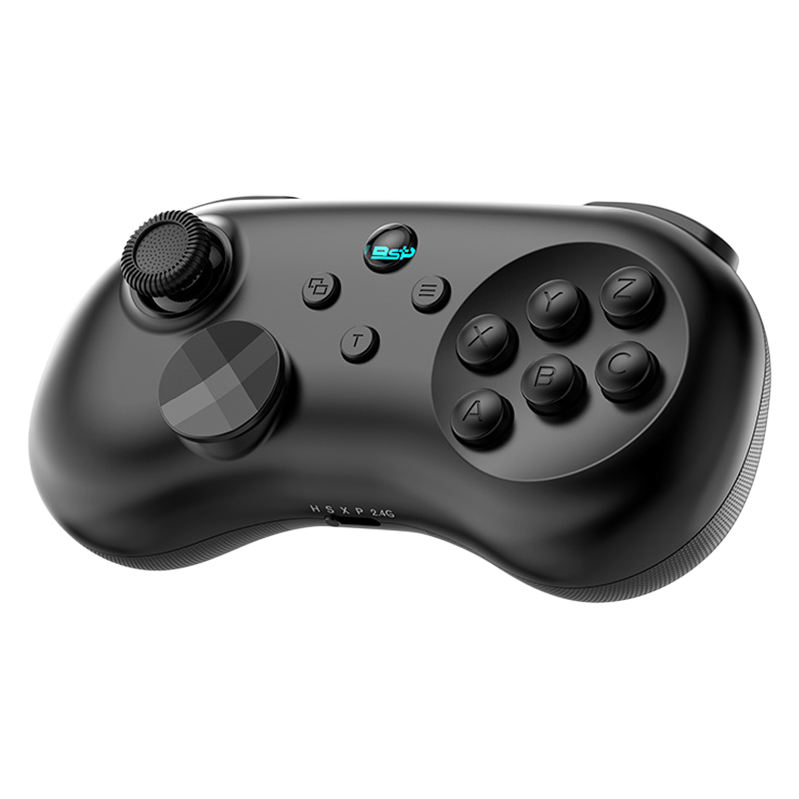 Pengontrol Game Enam Tombol An - Gaming Console Windows ulasan dan harga