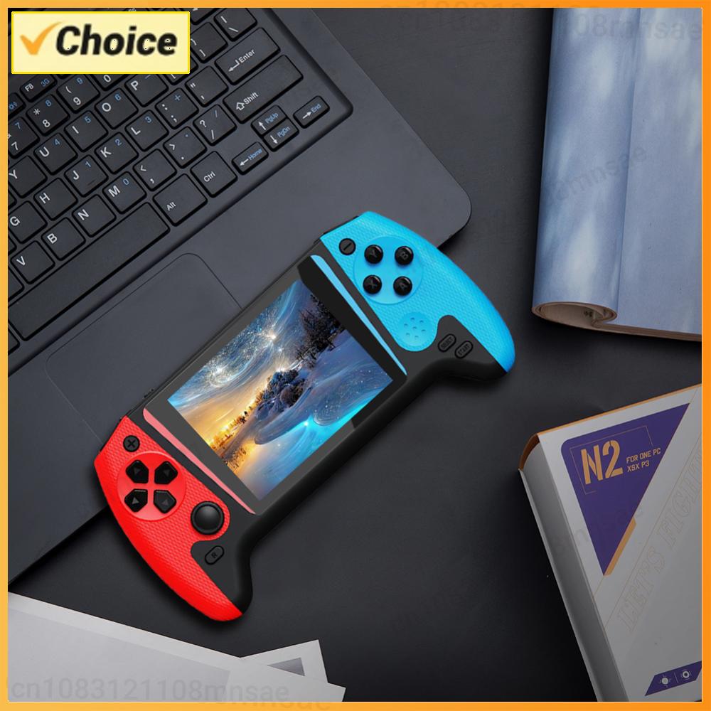 Konsol Game Portabel Layar LCD - Gaming Console Kids ulasan dan harga