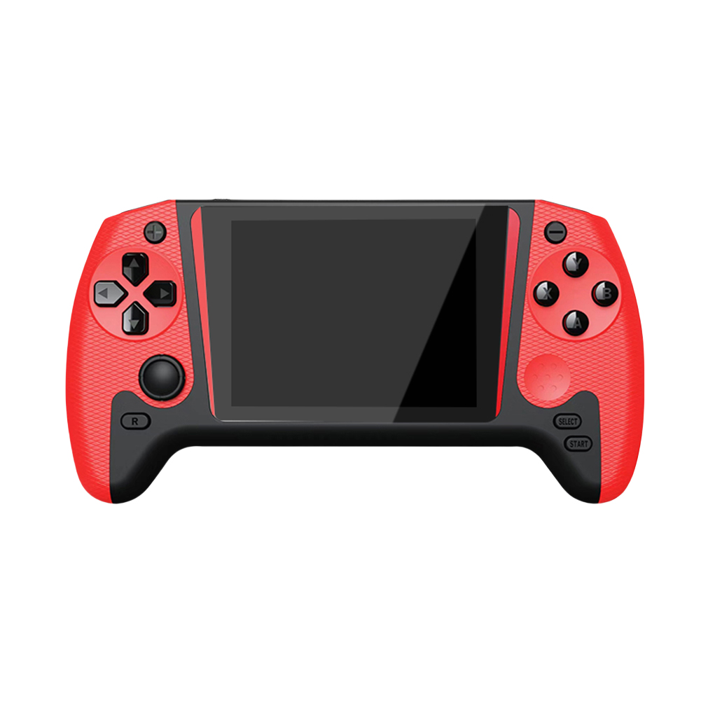 Konsol Game Portabel Layar LCD - Gaming Console Kids ulasan dan harga