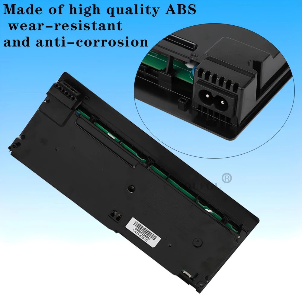 Adaptor Daya Baru N17-160P1A A - Gaming Console Monitor ulasan dan harga