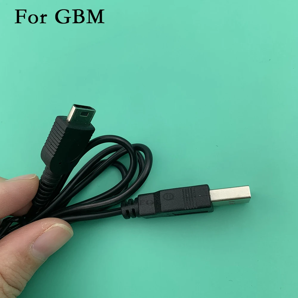 Kabel pengisi daya catu daya U - Gaming Console Usb ulasan dan harga