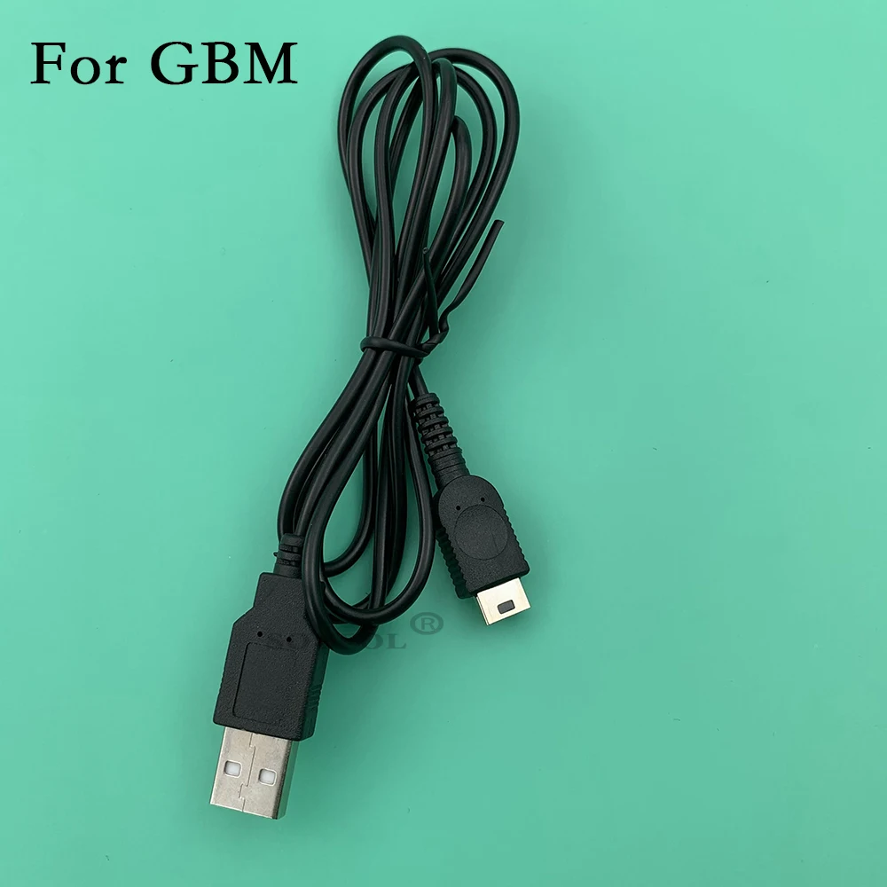 Kabel pengisi daya catu daya U - Gaming Console Usb ulasan dan harga