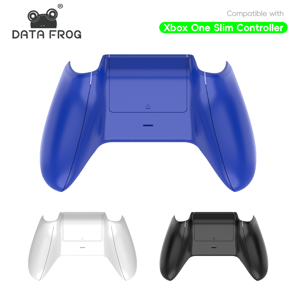 DATA FROG Gamepad Set Cangkang - Gaming Console Xbox Series S ulasan dan harga