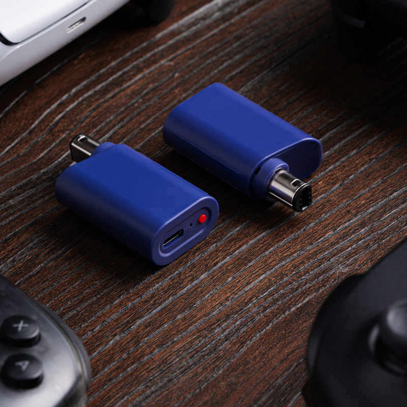 Penerima Bluetooth Retro 8BitD - Gaming Console Gp Pro ulasan dan harga