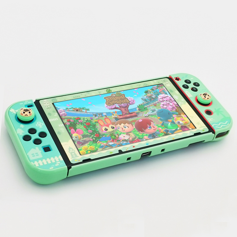 Kaca Tempered 9H Premium untuk - Gaming Console Nintendo Switch ulasan dan harga