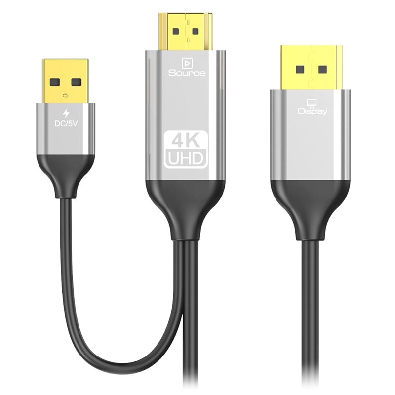 B03B--Kabel Konverter Kompatib - Gaming Console Monitor ulasan dan harga