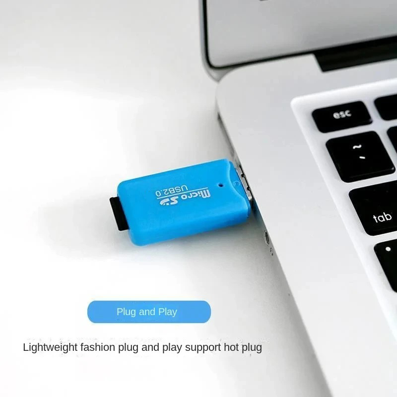USB 2.0 TF Mini portabel, pemb - Gaming Console Box ulasan dan harga