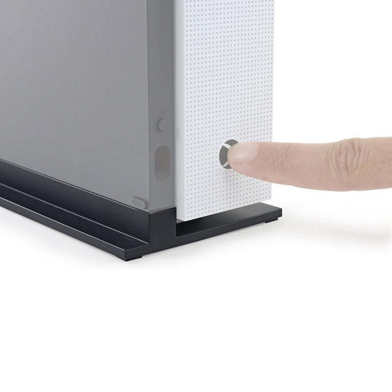 Dudukan Vertikal untuk Xbox On - Gaming Console Xbox Series S ulasan dan harga