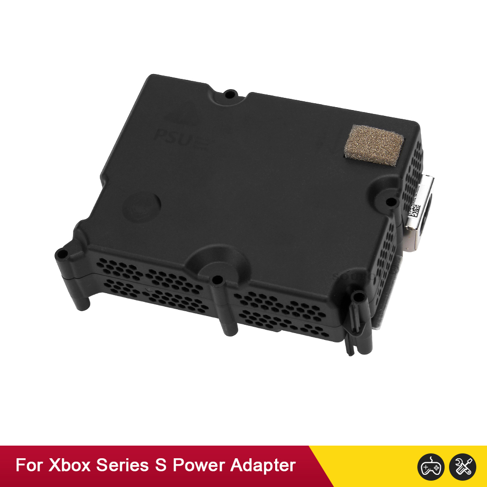 Catu daya baru untuk konsol Xb - Gaming Console Xbox Series S ulasan dan harga