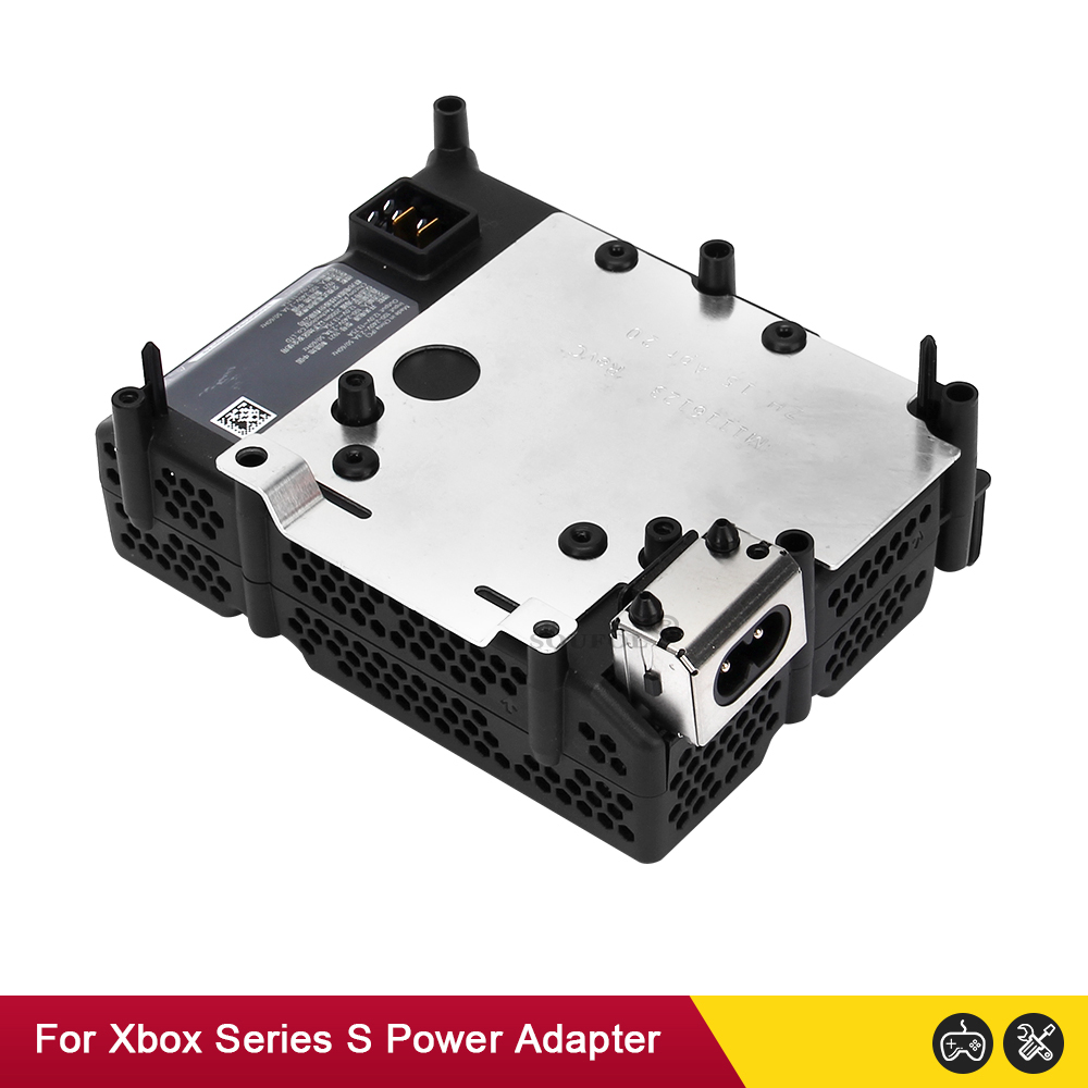 Catu daya baru untuk konsol Xb - Gaming Console Xbox Series S ulasan dan harga