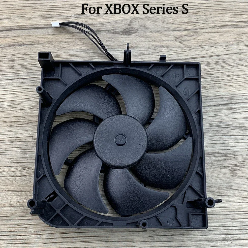 BARU Kipas Pendingin 4 Pin unt - Gaming Console Xbox Series S ulasan dan harga