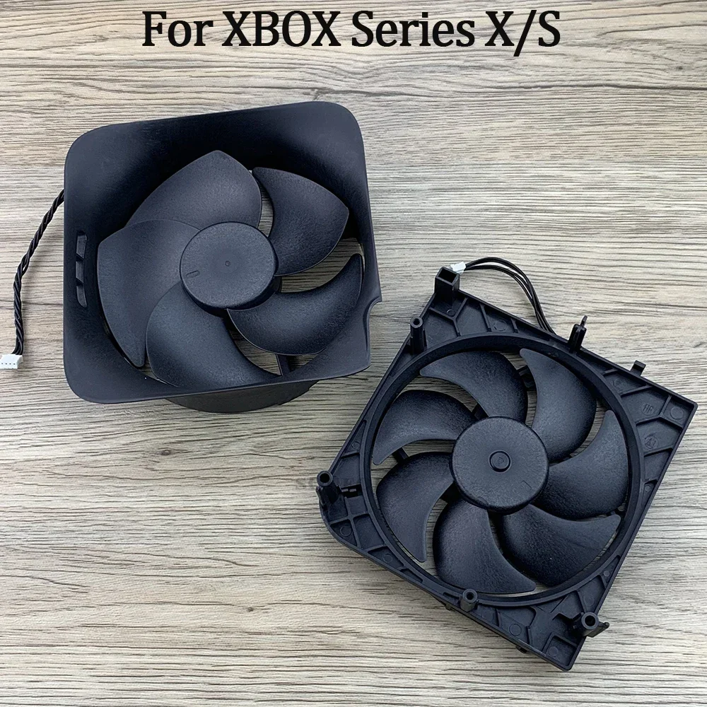 BARU Kipas Pendingin 4 Pin unt - Gaming Console Xbox Series S ulasan dan harga