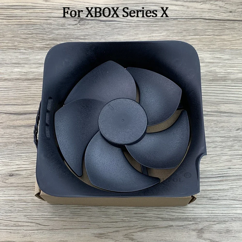 BARU Kipas Pendingin 4 Pin unt - Gaming Console Xbox Series S ulasan dan harga