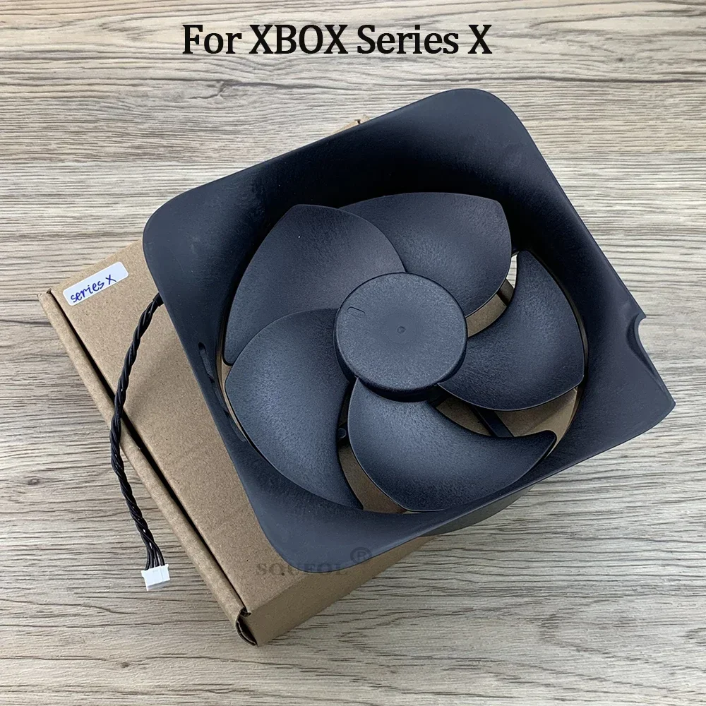 BARU Kipas Pendingin 4 Pin unt - Gaming Console Xbox Series S ulasan dan harga
