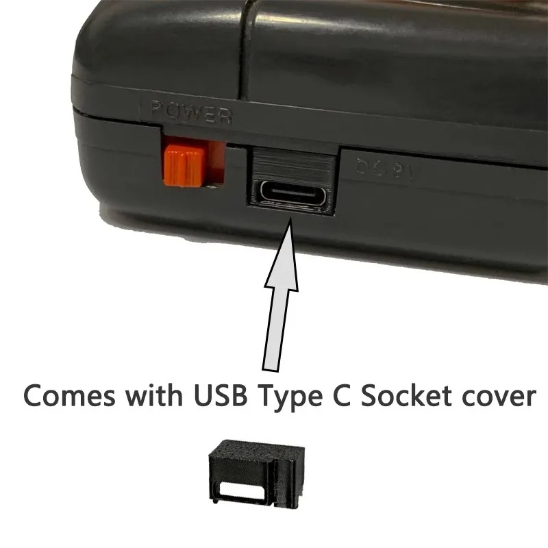 Papan PCB Pengganti Papan Daya - Gaming Console Usb ulasan dan harga