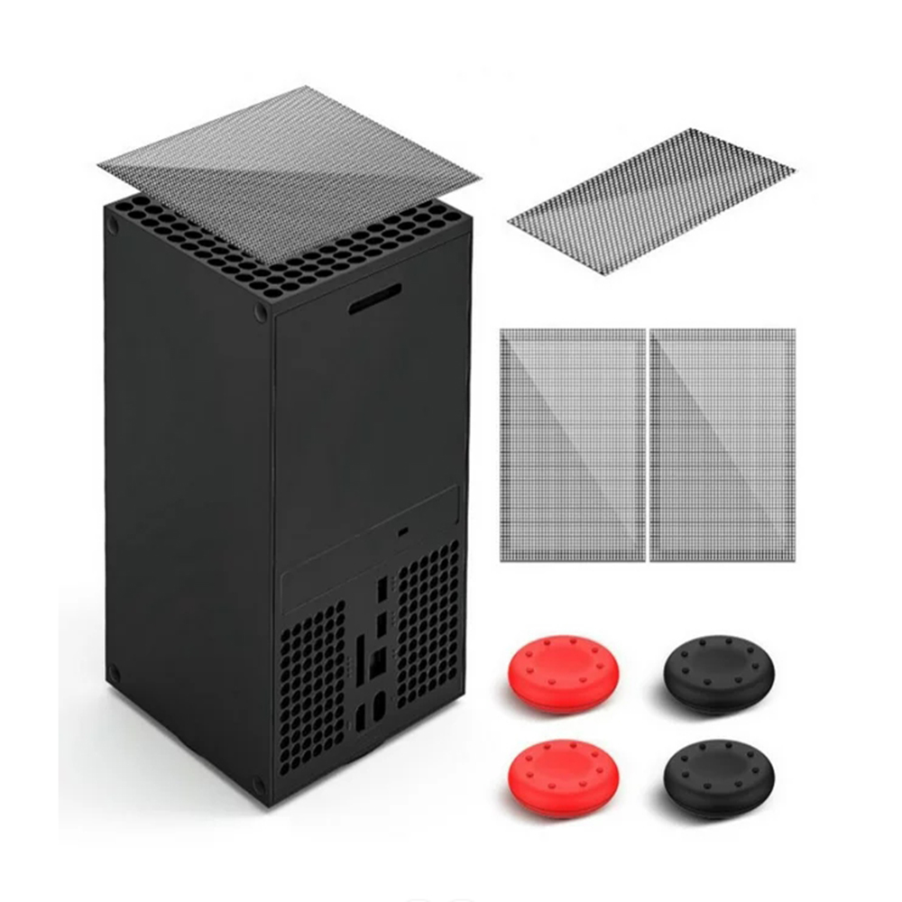 Berlaku untuk Jaring Anti Debu - Gaming Console Xbox Series S ulasan dan harga