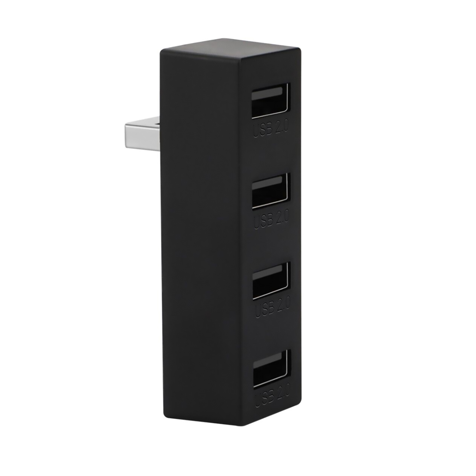 Hub USB 2.0 4 Port untuk Xbox  - Gaming Console Usb ulasan dan harga