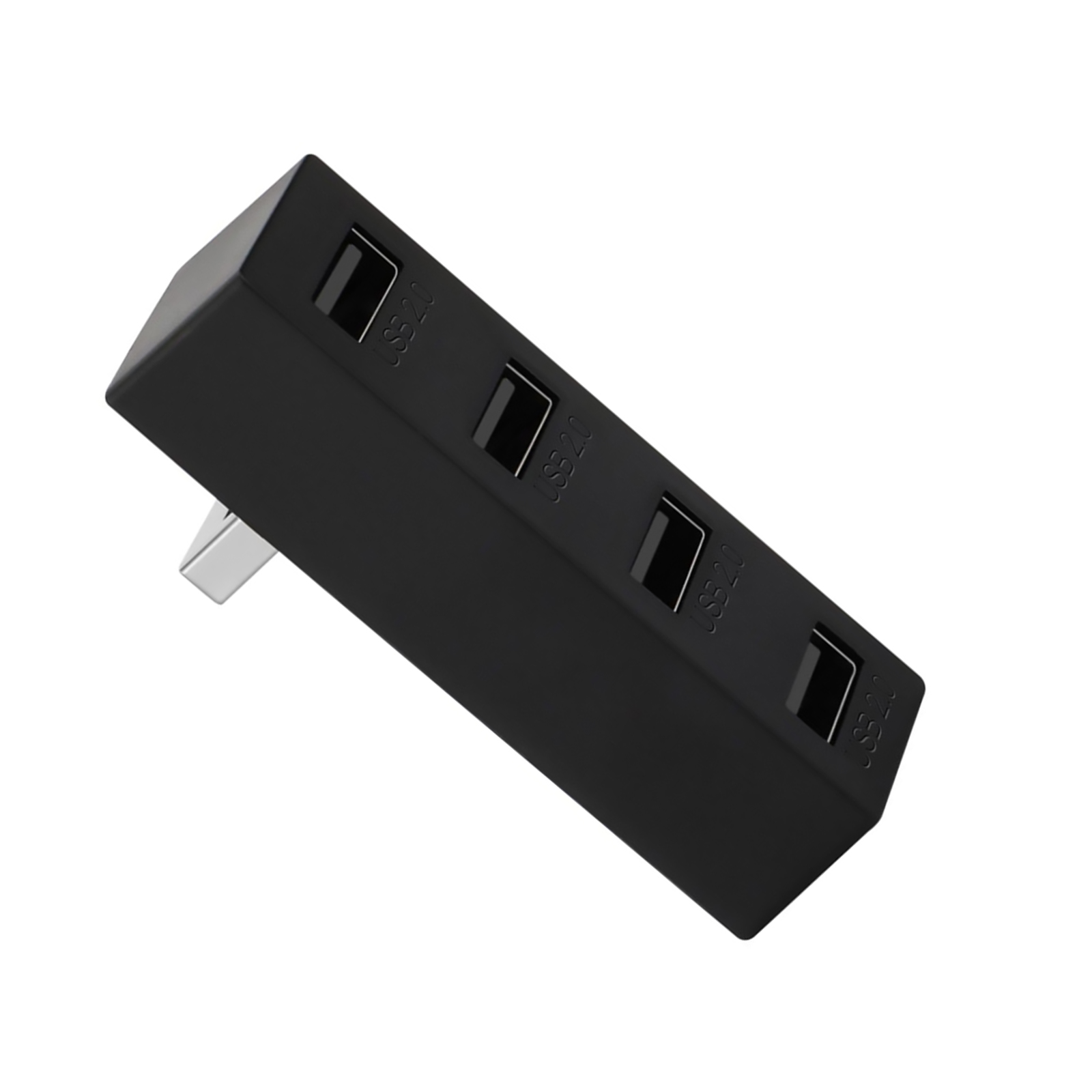 Hub USB 2.0 4 Port untuk Xbox  - Gaming Console Usb ulasan dan harga